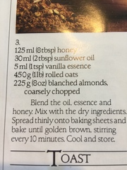 No processed food for the whole family - possible?