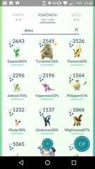 Pokemon Go #19: Mewtoo Me Are Everything