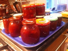 The Brexit Arms. The home of friendly chat & laughter.