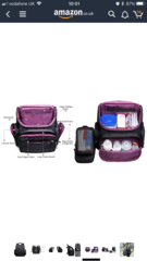 Best changing bags