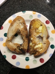 Friendly Frugaleers Ambling into Autumn, watching our wallets and the weather!