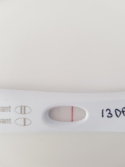 3dpo here 🙋🏼 Anyone wanna join me for the TWW?
