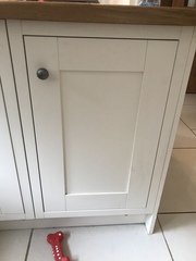 Advice please on worktop choice