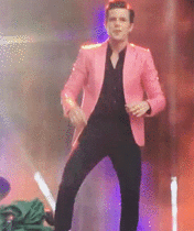 Swagger Inn 157 - Take me dancing naked in the rain.... I wish