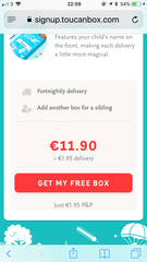 Referral thread