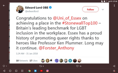 BACP Gender,Sexual, and Relationship Diversity by Dr Meg-John Barker