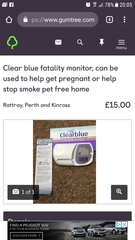A Gumtree belter
