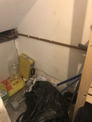 Small cellar- what to do with it?