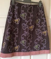 What would you wear with this skirt?