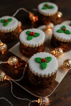 Shitty homemade Christmas Gifts