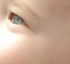 Another one of those "What colour are these eyes?" thread...