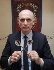 Westministenders: “No Deal is Better Than a Bad Deal?”