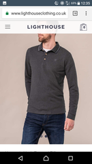 Musmnet users pick their favourite clothing/accessory items from Lighthouse