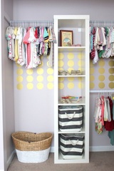Kid's wardrobe ideas