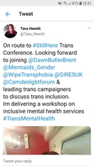 Dr Adrian Harrop thread the third, yes we've edited the title*...