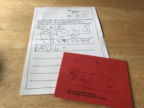 Find out what MNers have to say about Banjo Robinsons’ personalised letters to 4-7 year olds - Non-tester? Get 15% off your subscription