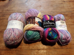 Friendly Frugaleers Ambling into Autumn, watching our wallets and the weather!