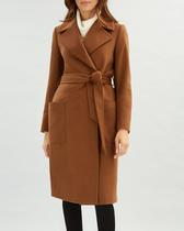 Wool/ Cashmere coat of decent quality