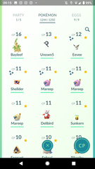 Pokemon Go #19: Mewtoo Me Are Everything