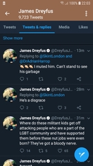 Dr Adrian Harrop thread the third, yes we've edited the title*...