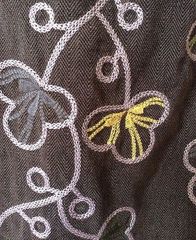 What would you wear with this skirt?