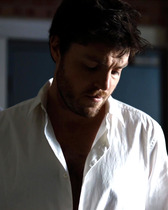 Swagger Inn 157 - Take me dancing naked in the rain.... I wish