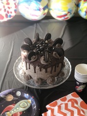 Helppppp I forgot to add the baking powder!!