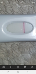 Anyone else around 7dpo?