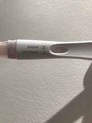 TTC First Baby Mega Mega Thread!