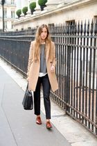 I'm done with grey - where are all the lovely caramel/camel/tan clothes hiding?