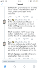 Have your frienships and family relationships suffered as a result of Brexit?