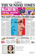 Westministenders: Back to School