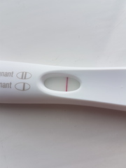 Anyone else around 7dpo?