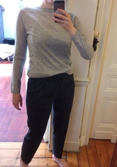 Les Parisiennes de Mamansnet: Orangutans in Paris make for poor gondoliers