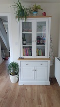 Does anybody have a Karndean Vintage Pine floor?