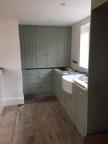 DIY kitchens - Helmsley anyone?