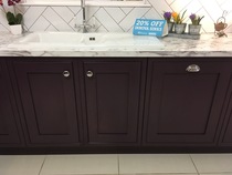 DIY kitchens - Helmsley anyone?