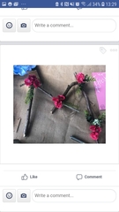 new Facebook shite tat page, Xmas edition