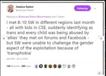 Facebook Live about talking to kids about staying safe from abuse with NSPCC