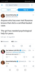 Celeb BB Thread 6 - Don't let the door bang your bum on the way out Toxy!