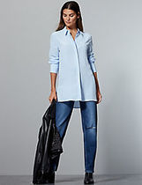 Thread for those who like classic, minimalist clothing.