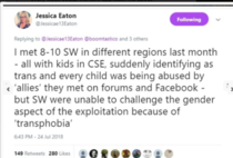 AIBU to be shocked that the NSPCC cancelled their Facebook Live session with Mumsnetters, because they didn't like the questions?  That they can't explain why they aren't putting children in danger?