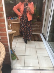Hush A/W 18 - Can't think of anything snazzy..its all about the clothes innit!