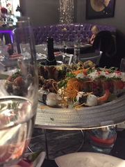 Scrimping through the remains of September, Austere Autumn approaching, frugal friendly 'Fred