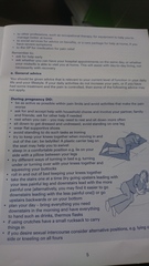 Feb 2019 babies thread 7! Growing bumps and gender reveals!