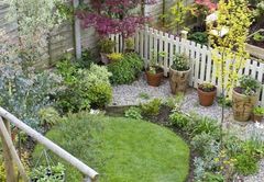 How do I garden?