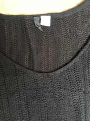 Can anyone help me find a replacement for this much loved jumper please?