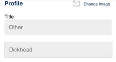 Westministenders: “No Deal is Better Than a Bad Deal?”