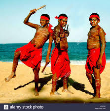 The term "men in dresses"