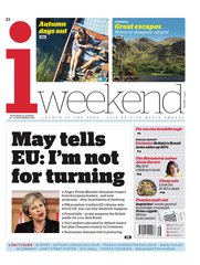 Westministenders: Gin O'Clock